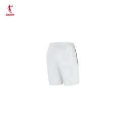 Quần Short Dệt Thoi Nữ