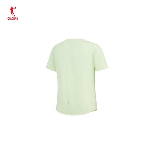 Áo T-shirt Ngắn Tay Nữ