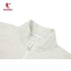 Áo khoác dệt kim nữ
