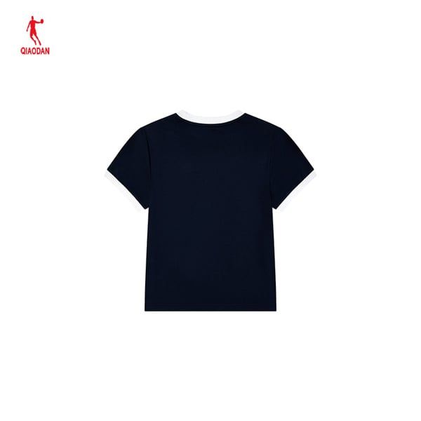 Áo T-shirt Ngắn Tay Nữ