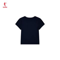 Áo T-shirt Ngắn Tay Nữ