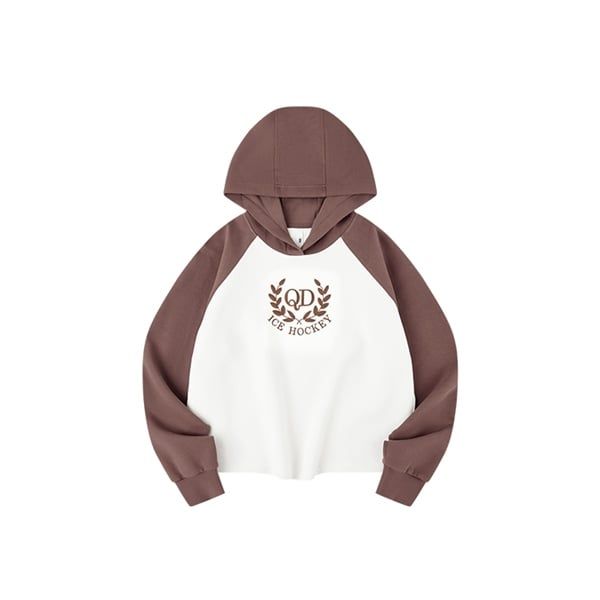 Áo Hoodie Nữ