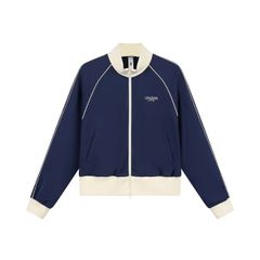 Áo Khoác Gió Nữ