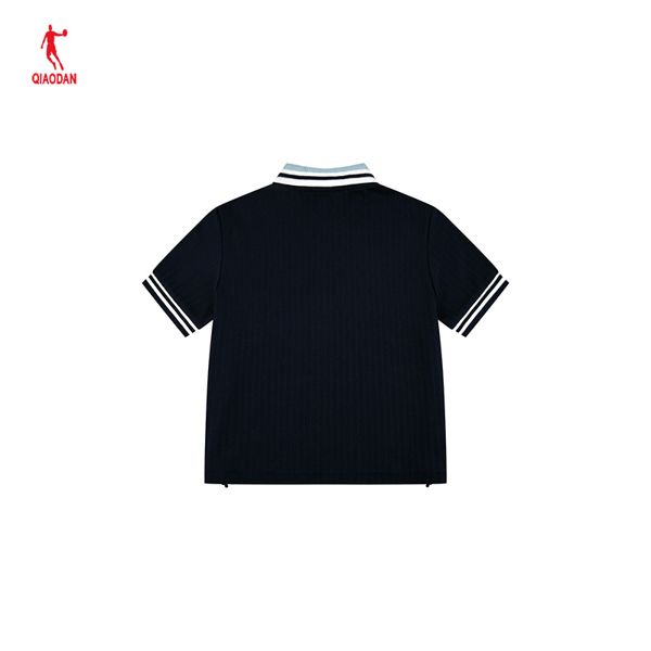 Áo Polo Ngắn Tay Nữ