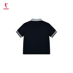 Áo Polo Ngắn Tay Nữ