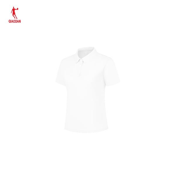 Áo Polo Ngắn Tay Nữ