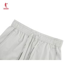 Quần Short Dệt Thoi Nữ