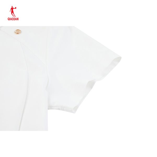 Áo Polo Ngắn Tay Nữ