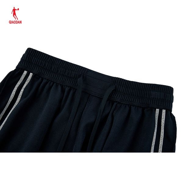 Quần Short Dệt Kim Nữ