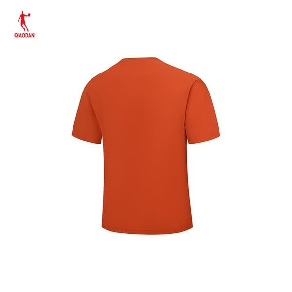 Áo T-shirt Ngắn Tay Nam