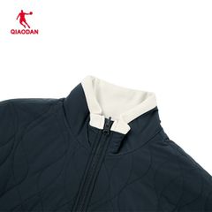 Áo khoác cotton nữ