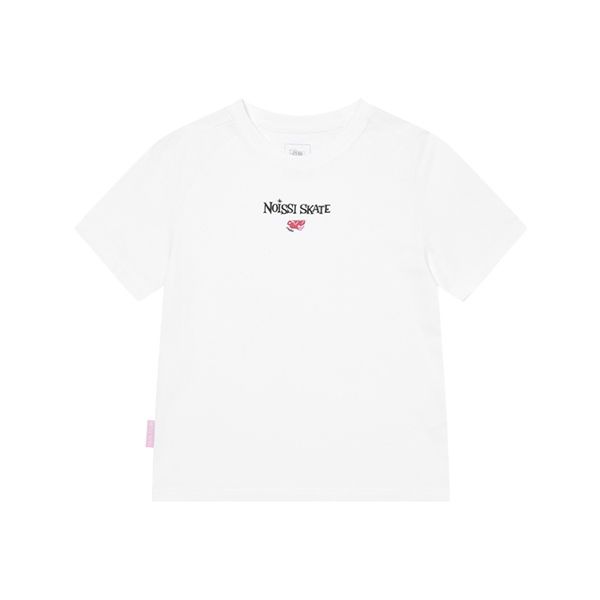 Áo Phông Ngắn Tay Nữ