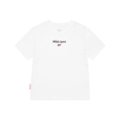 Áo Phông Ngắn Tay Nữ