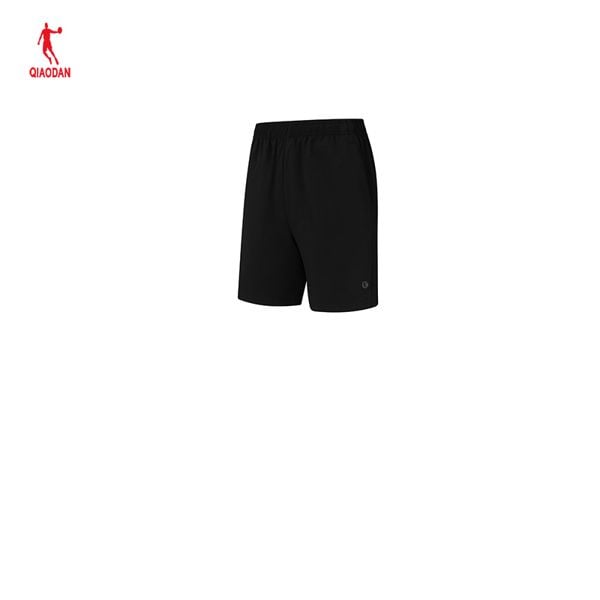 Quần Short Dệt Thoi Nữ