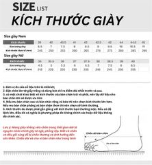 Giày Bóng Rổ Nam