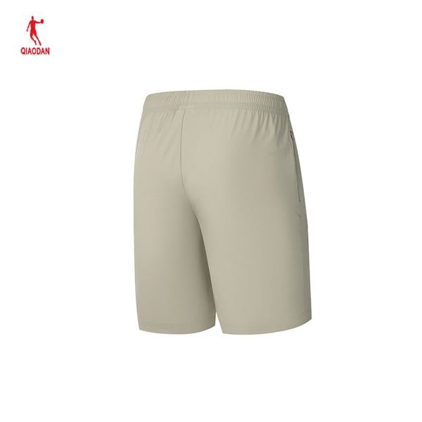 Quần Short Dệt Thoi Nam