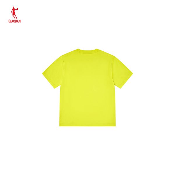 Áo T-shirt Ngắn Tay Nam