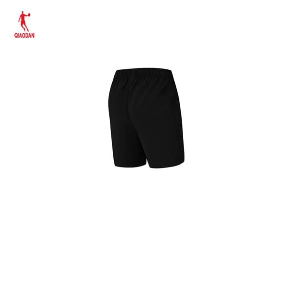 Quần Short Dệt Thoi Nữ