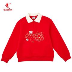 Áo Sweater Bé Gái