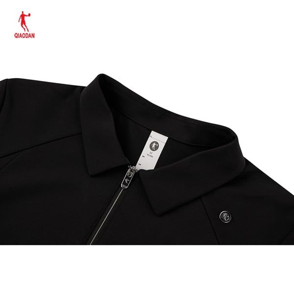 Áo Polo Ngắn Tay Nữ
