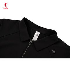 Áo Polo Ngắn Tay Nữ