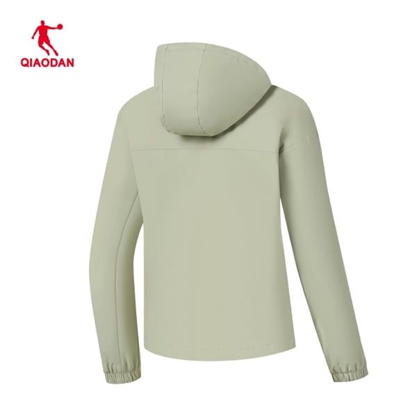 Áo Khoác Gió Nữ