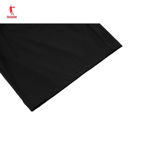 Quần Short Dệt Thoi Nam