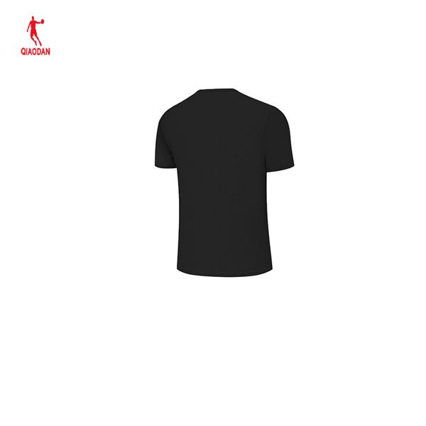 Áo T-shirt Ngắn Tay Nam