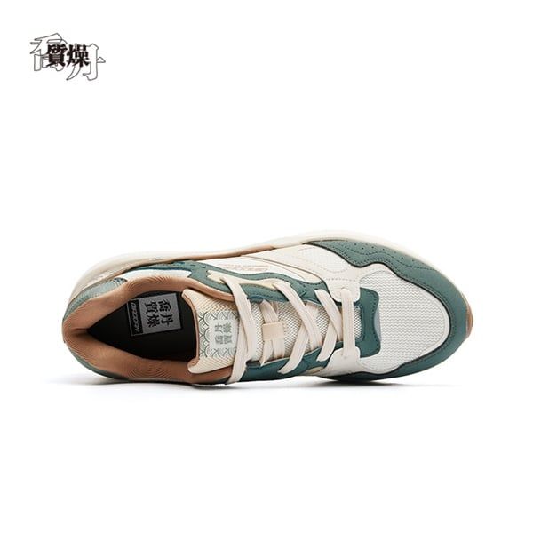 Giày Hàng Ngày Nam