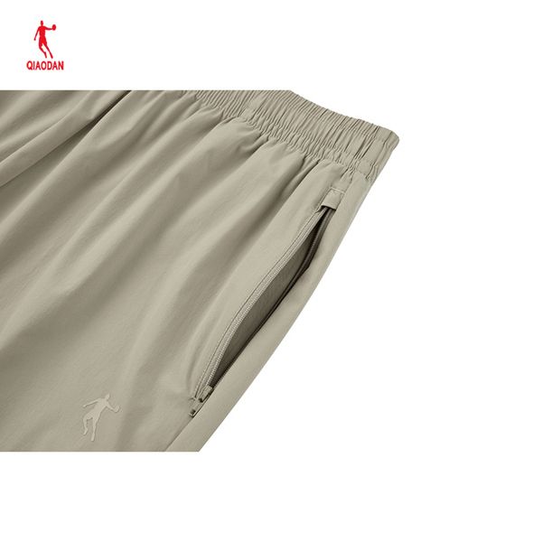 Quần Short Dệt Thoi Nam