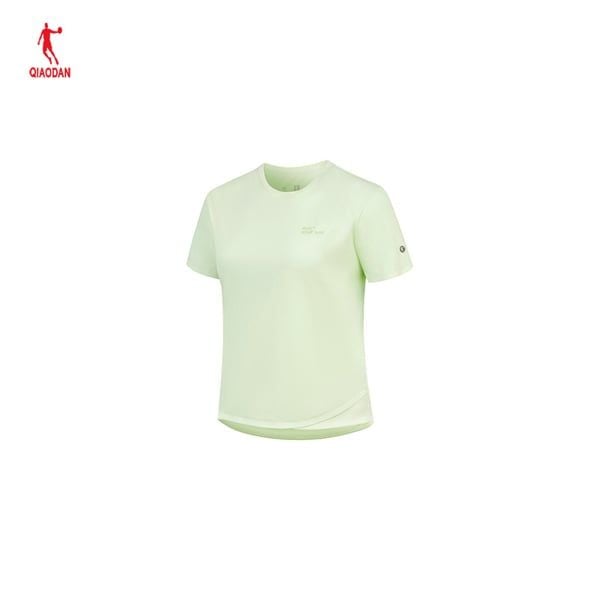 Áo T-shirt Ngắn Tay Nữ