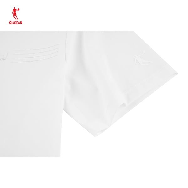 Áo T-shirt Ngắn Tay Nam