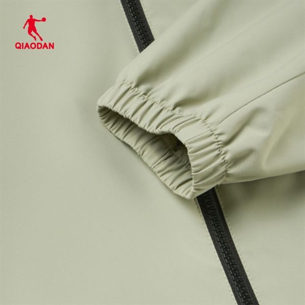 Áo Khoác Gió Nữ