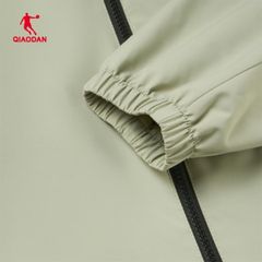 Áo Khoác Gió Nữ