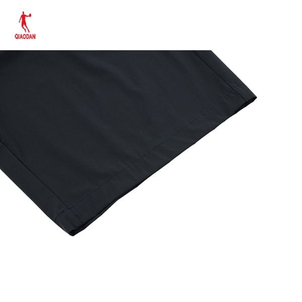 Quần Short Dệt Thoi Nam