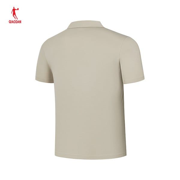Áo Polo Ngắn Tay Nam