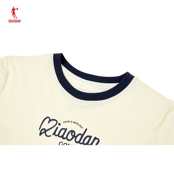 Áo T-shirt Ngắn Tay Nữ