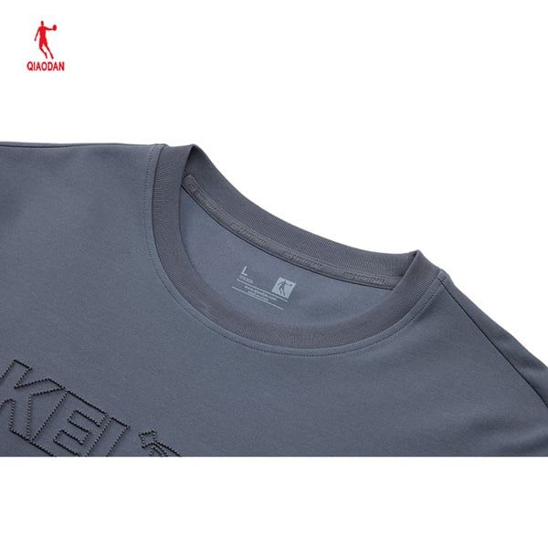 Áo T-shirt Ngắn Tay Nam