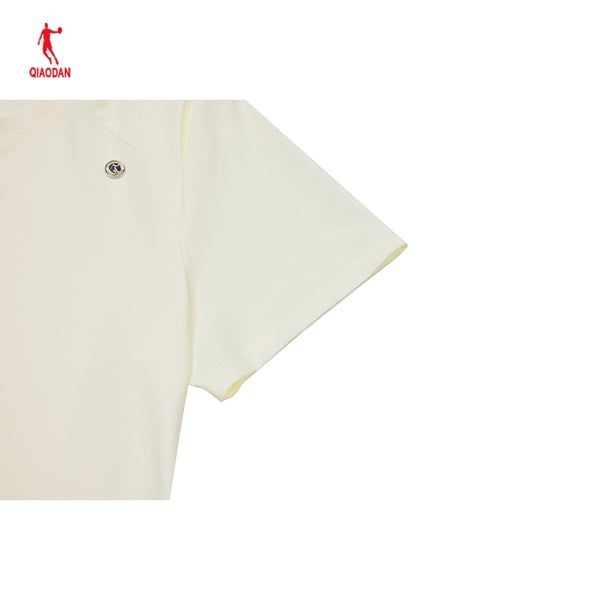Áo T-shirt Ngắn Tay Nữ