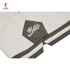 Quần Short Dệt Kim Nam