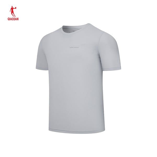 Áo T-shirt Ngắn Tay Nam