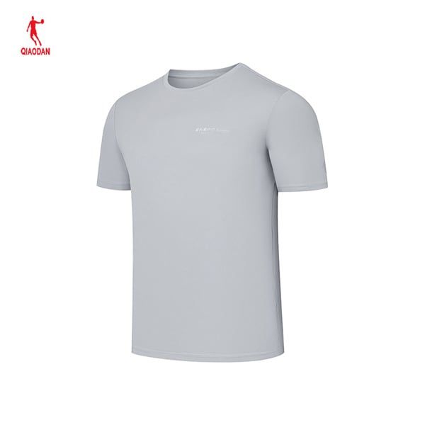 Áo T-shirt Ngắn Tay Nam