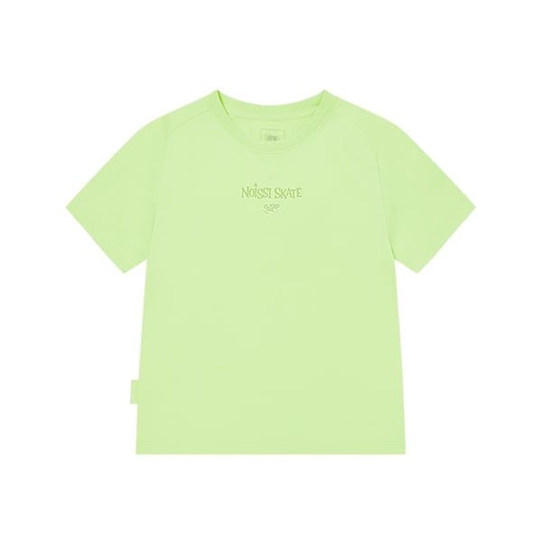 Áo Phông Ngắn Tay Nữ