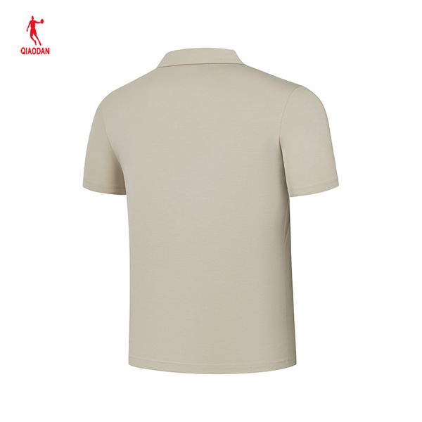 Áo Polo Ngắn Tay Nam
