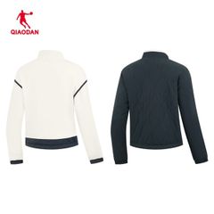 Áo khoác cotton nữ