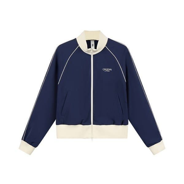 Áo Khoác Gió Nữ