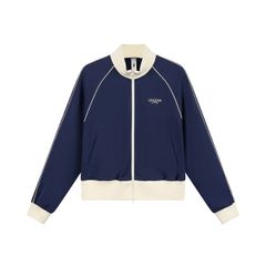 Áo Khoác Gió Nữ