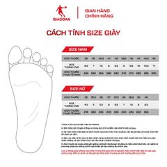 Giày Chạy Bộ Nam