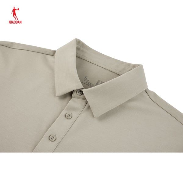 Áo Polo Ngắn Tay Nam