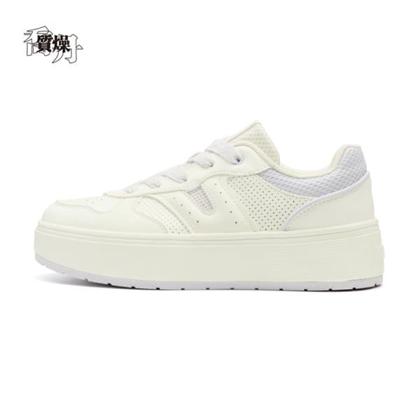 Giày Trượt Ván Nữ